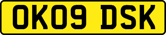 OK09DSK