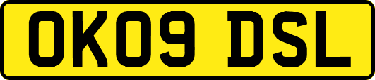 OK09DSL