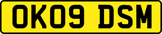 OK09DSM