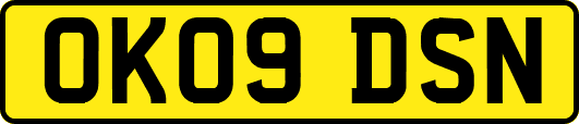 OK09DSN