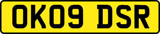 OK09DSR
