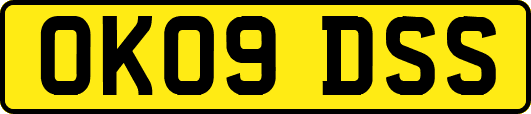 OK09DSS
