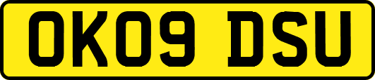 OK09DSU