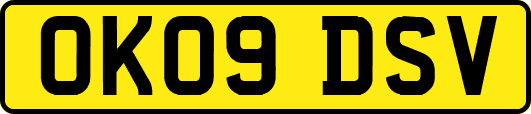 OK09DSV