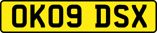 OK09DSX