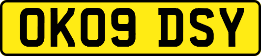 OK09DSY