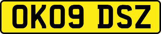 OK09DSZ