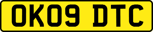 OK09DTC