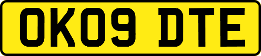 OK09DTE