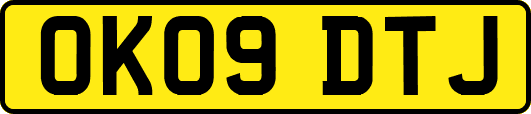 OK09DTJ