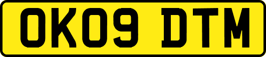 OK09DTM