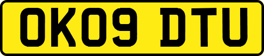 OK09DTU