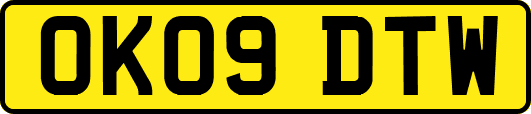 OK09DTW