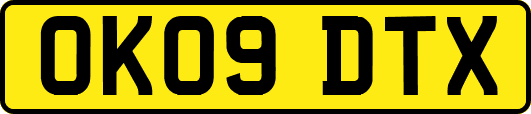 OK09DTX