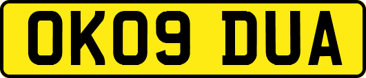 OK09DUA