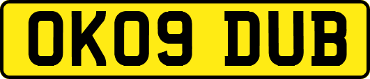 OK09DUB