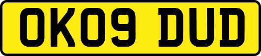 OK09DUD