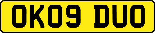 OK09DUO