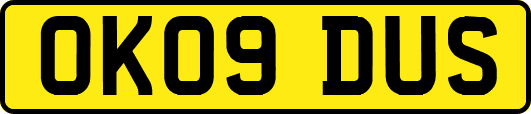 OK09DUS