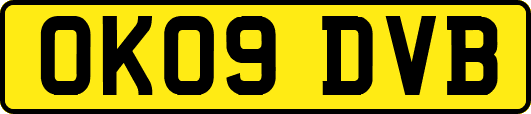 OK09DVB