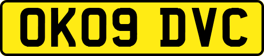 OK09DVC