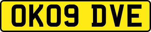 OK09DVE