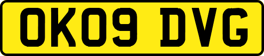 OK09DVG