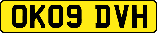 OK09DVH