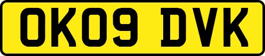 OK09DVK