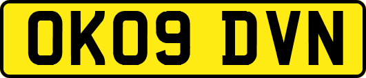 OK09DVN