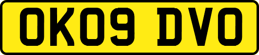 OK09DVO