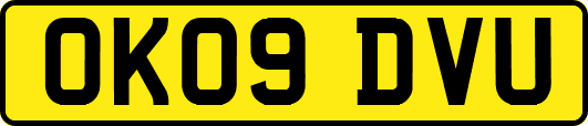 OK09DVU