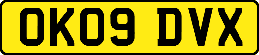 OK09DVX