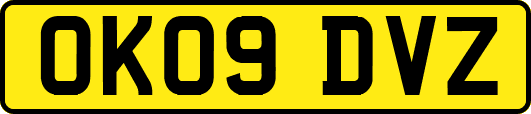OK09DVZ