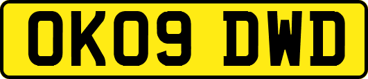OK09DWD