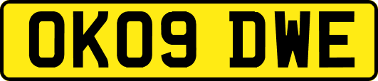 OK09DWE