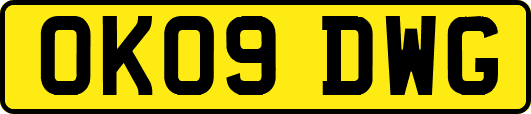 OK09DWG