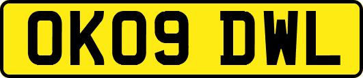 OK09DWL