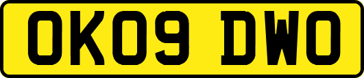 OK09DWO