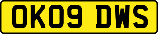 OK09DWS