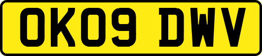 OK09DWV