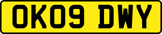 OK09DWY