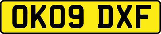 OK09DXF
