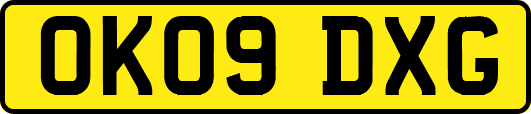 OK09DXG