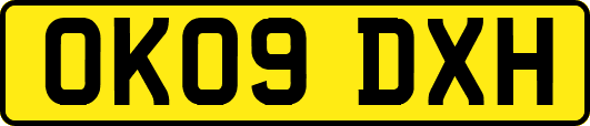 OK09DXH