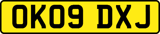 OK09DXJ