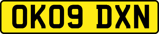 OK09DXN