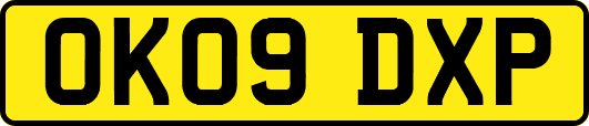 OK09DXP
