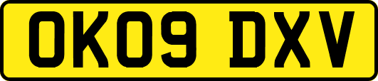 OK09DXV
