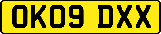 OK09DXX